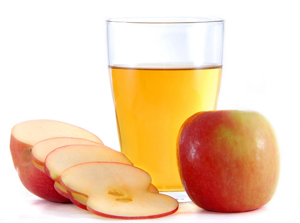 Aceto di mele: un rimedio naturale per i tuoi capelli