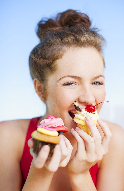 Ricette light per prepararsi alla prova costume