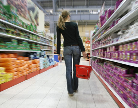 Consigli per risparmiare sulla spesa