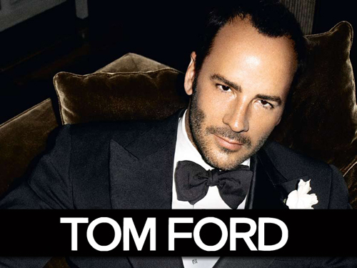 Tom Ford per H&M? Lo stilista smentisce le voci di una collaborazione