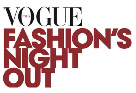 Vogue Fashion’s Night Out 2012, il calendario di tutti gli eventi