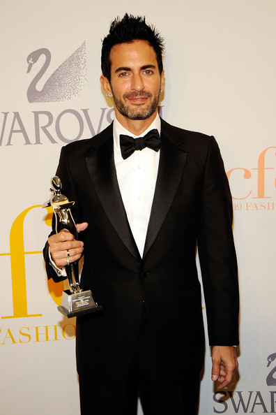 CFDA Fashion Awards 2012, i vincitori