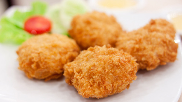 Come friggere in modo sano senza rinunciare al gusto