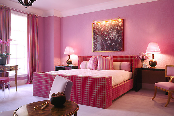 Feng shui in camera da letto, come arredarla e scegliere i colori ... Colori pareti feng shui