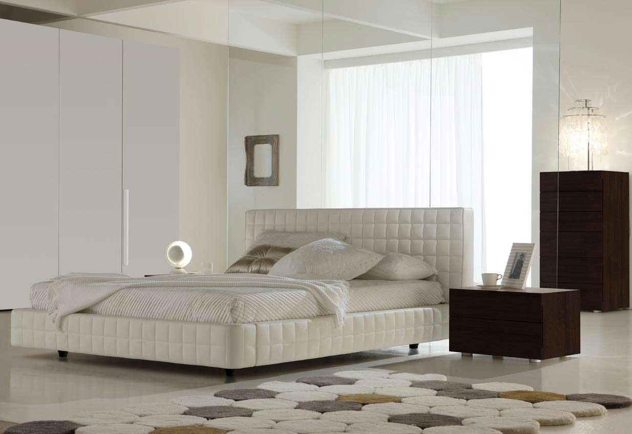 Feng shui in camera da letto, come arredarla e scegliere i colori ... Colori pareti feng shui