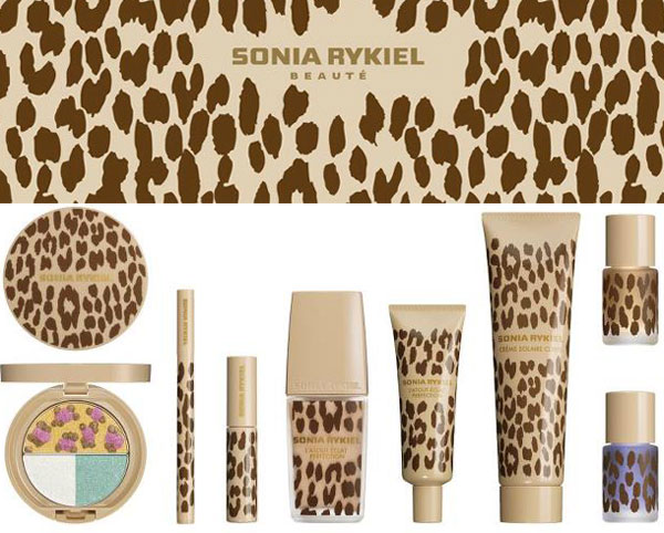 Make up estate 2012, la collezione di Sonia Rykiel