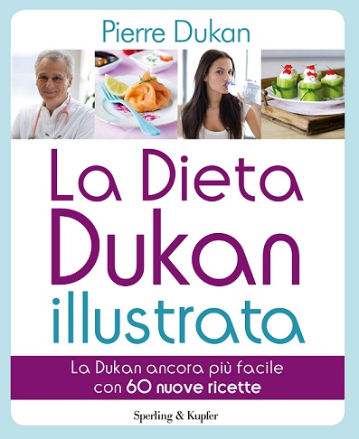 Dieta Dukan: i rischi per la salute