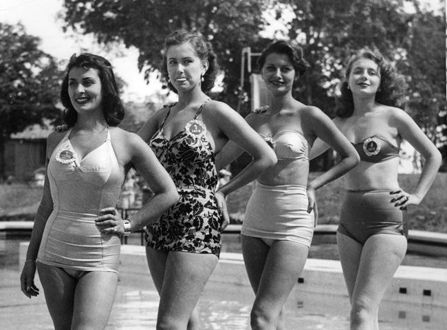Miss Italia 2012, addio al bikini per le concorrenti?