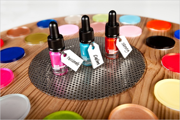 Il trucco diventa empatico grazie al make up ‘emozionale’ di Lush