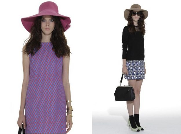 Moda low cost, Jason Wu lancia la collezione Miss Wu