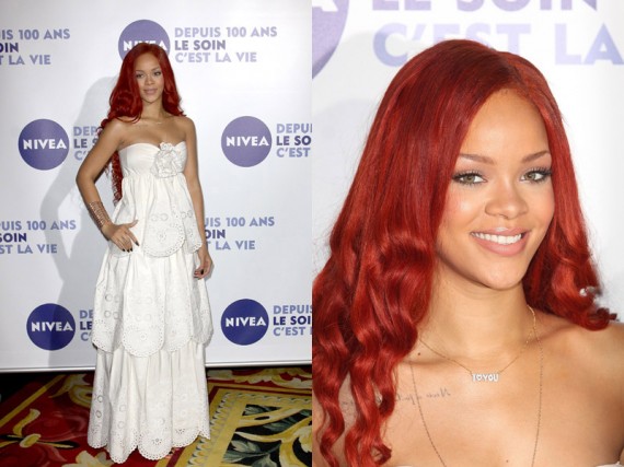 Rihanna scaricata dalla Nivea per eccesso di volgarità