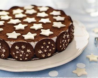 torta pan di stelle ricetta