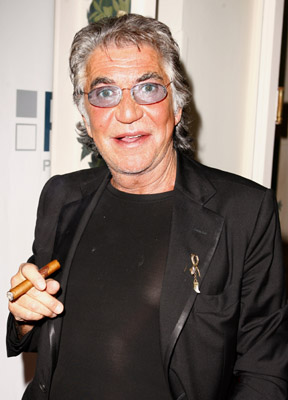 Roberto Cavalli contro Giorgio Armani e la Camera Nazionale della Moda