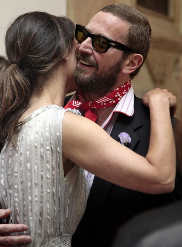 Stefano Pilati è il nuovo stilista di Ermenegildo Zegna