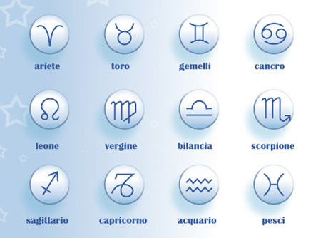 Oroscopo settimanale: 3 – 9 settembre 2012
