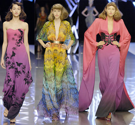 Paris Fashion Week Primavera/Estate 2013: il calendario delle sfilate