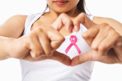 Prevenzione tumore al seno, le iniziative di ottobre 2012