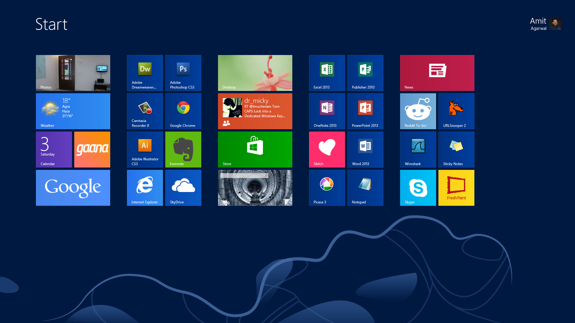 10 buoni motivi per avere Windows 8