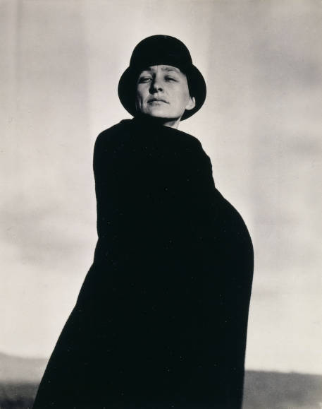 Georgia O’Keeffe, l’artista dei fiori