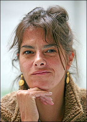 Tracey Emin, fra eccentricità e delicatezza