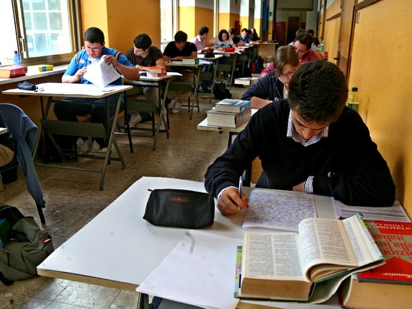 Esami di maturità 2013 prima prova, le tracce