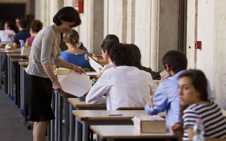 Esami di maturità 2013: il bonus di ammissione, cos’è e come funziona