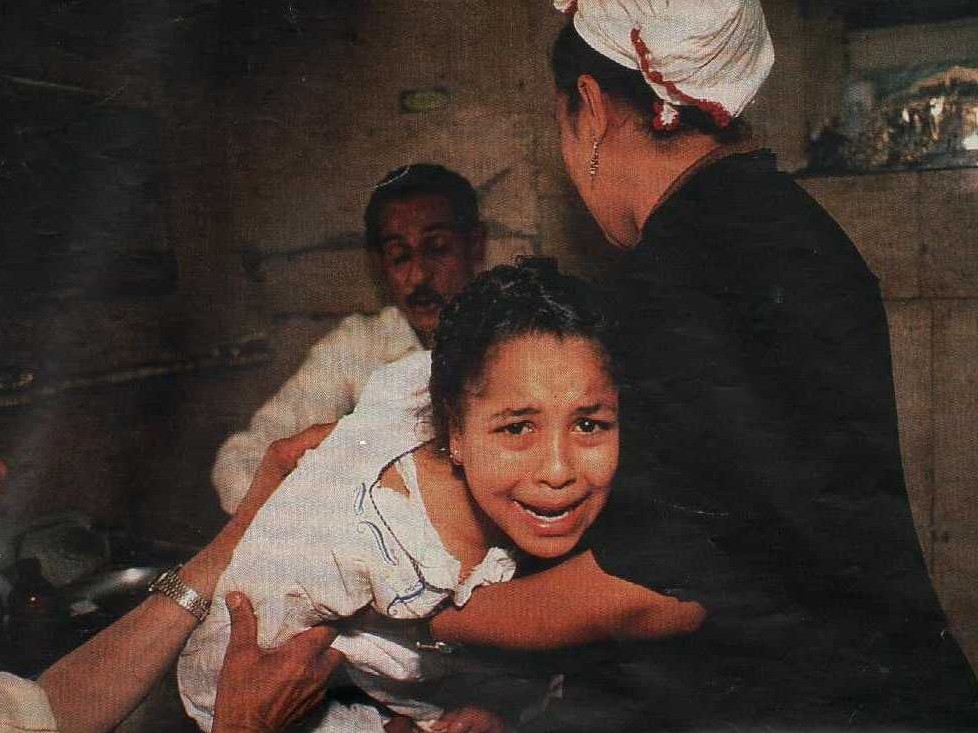 Mutilazioni genitali femminili, in Egitto una vittima di 13 anni