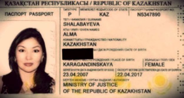 Caso Shalabayeva, lo scandalo che imbarazza l’Italia