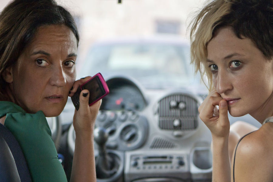 Festival di Venezia 2013: la società secondo Emma Dante