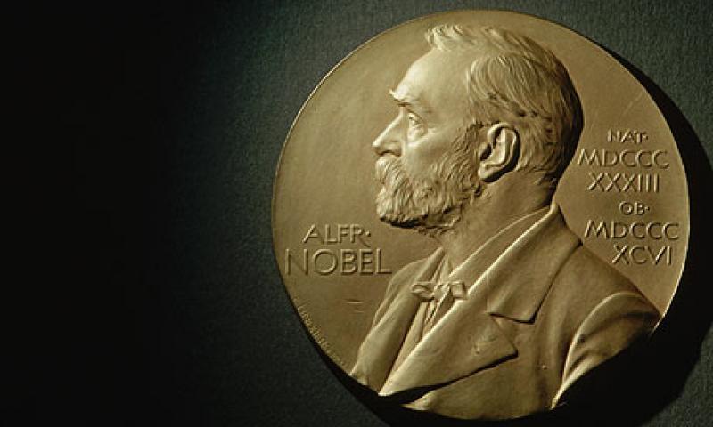 Premio Nobel: al via le assegnazioni