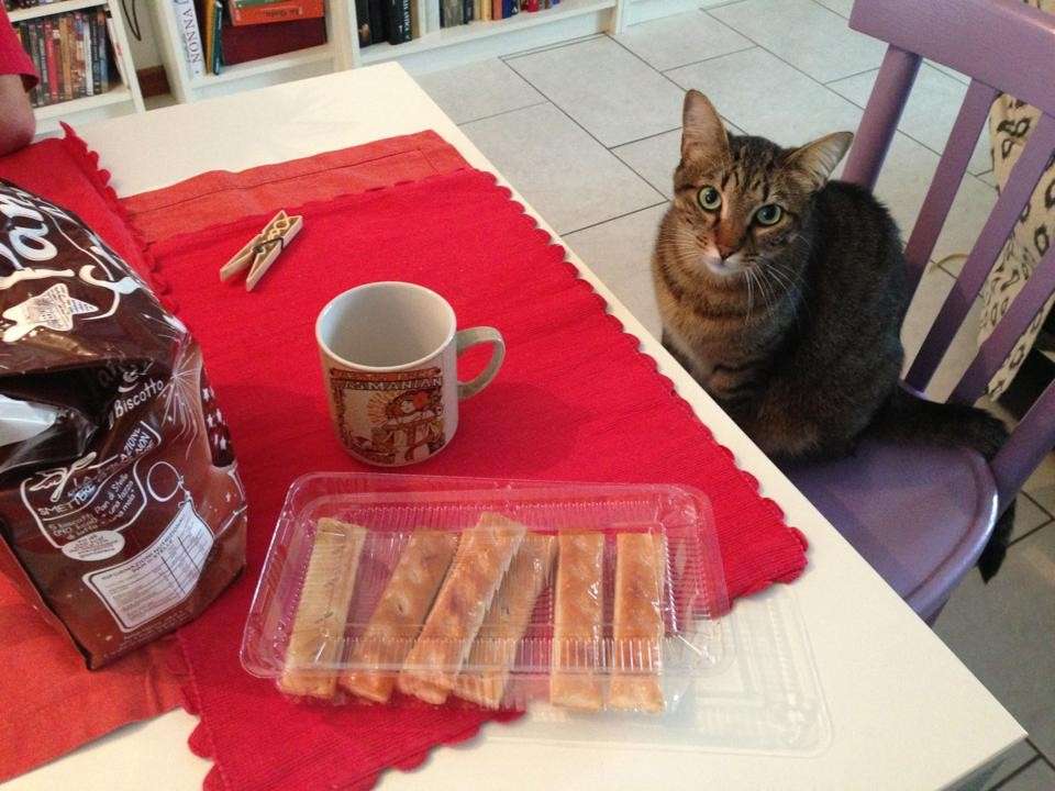 Colazioni bulgare: su Facebook la voce di chi (non) mangia brioche