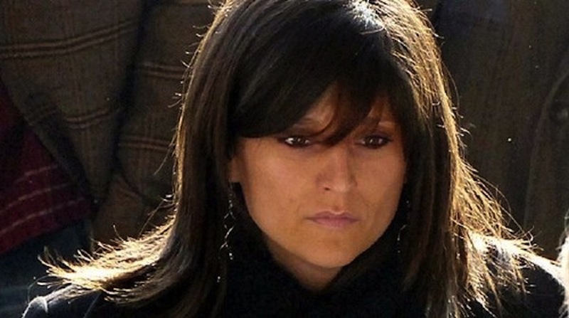 Permesso premio per Annamaria Franzoni