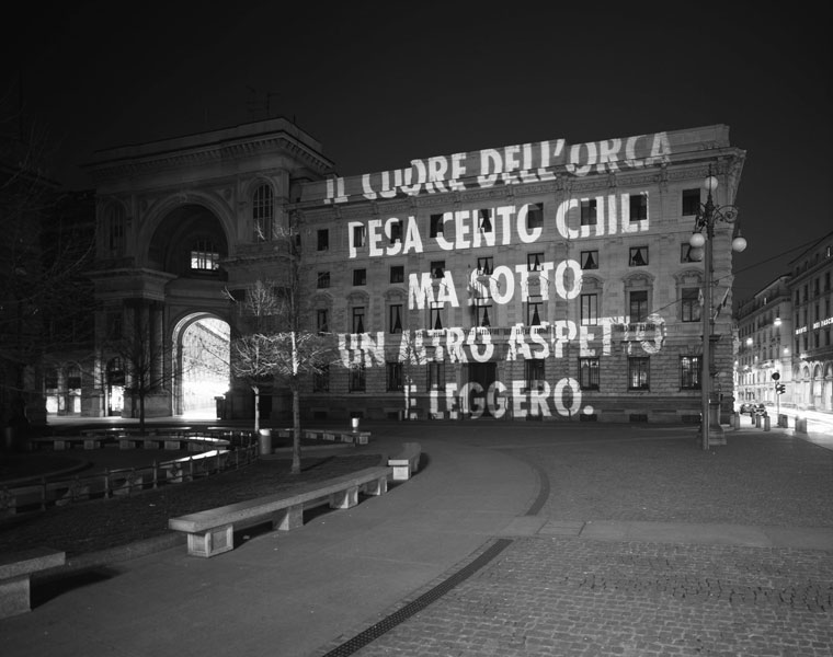 Jenny Holzer