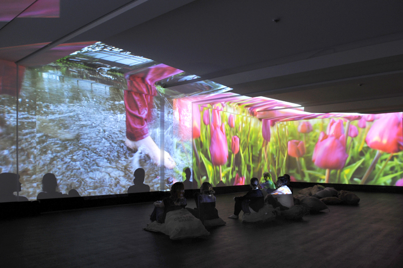 Pipilotti Rist