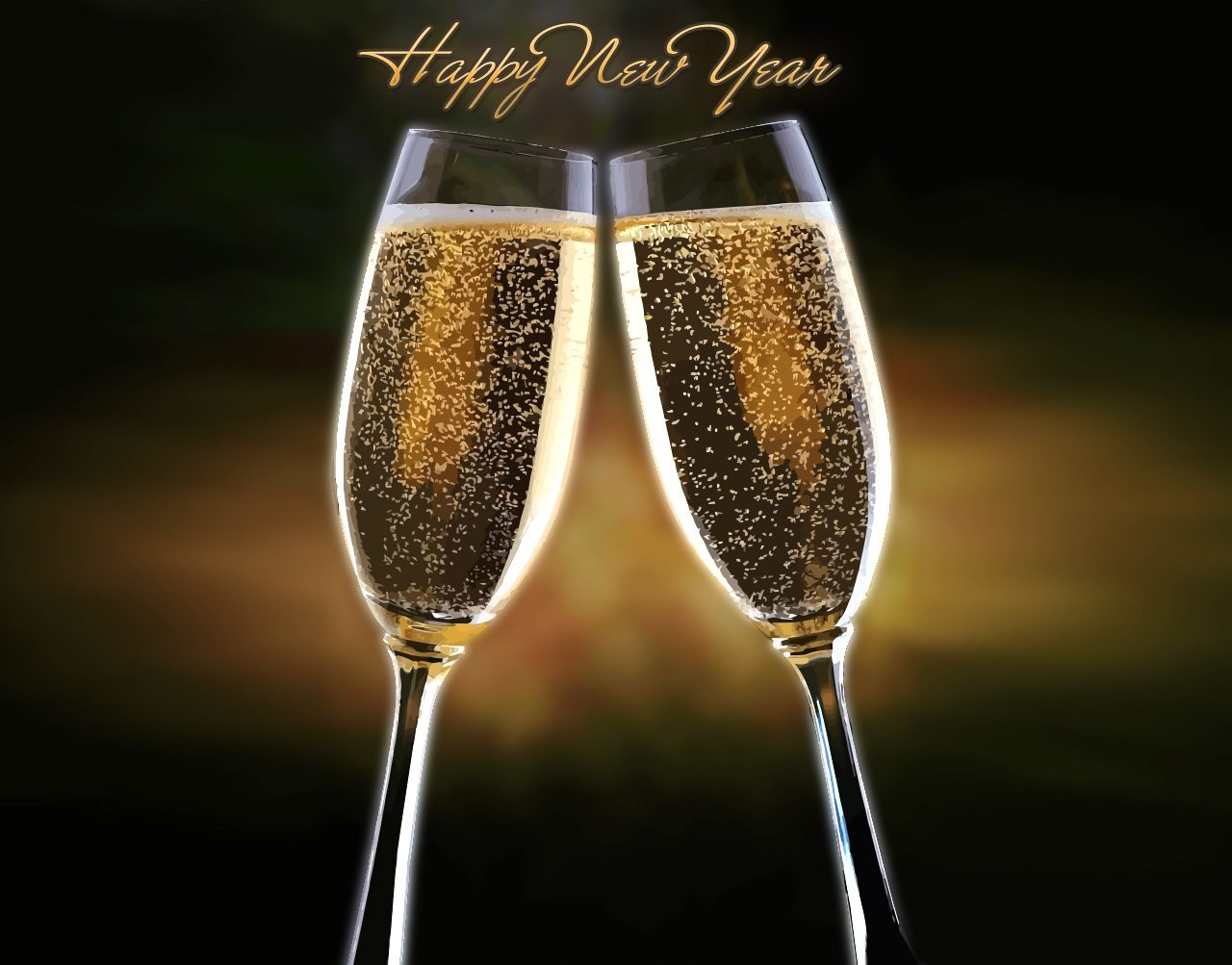 Cosa non fare a Capodanno