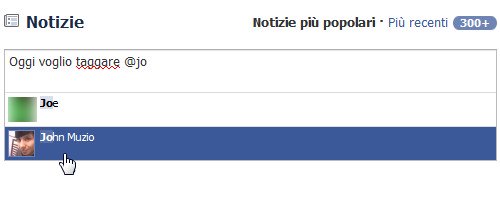 3 troppi tag