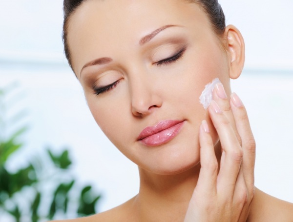 Crema viso