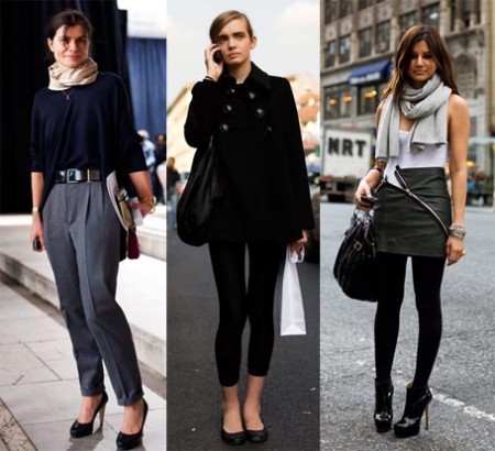 Qual è il giusto abbigliamento per il lavoro? Tanti consigli per non  sbagliare stile | Pourfemme