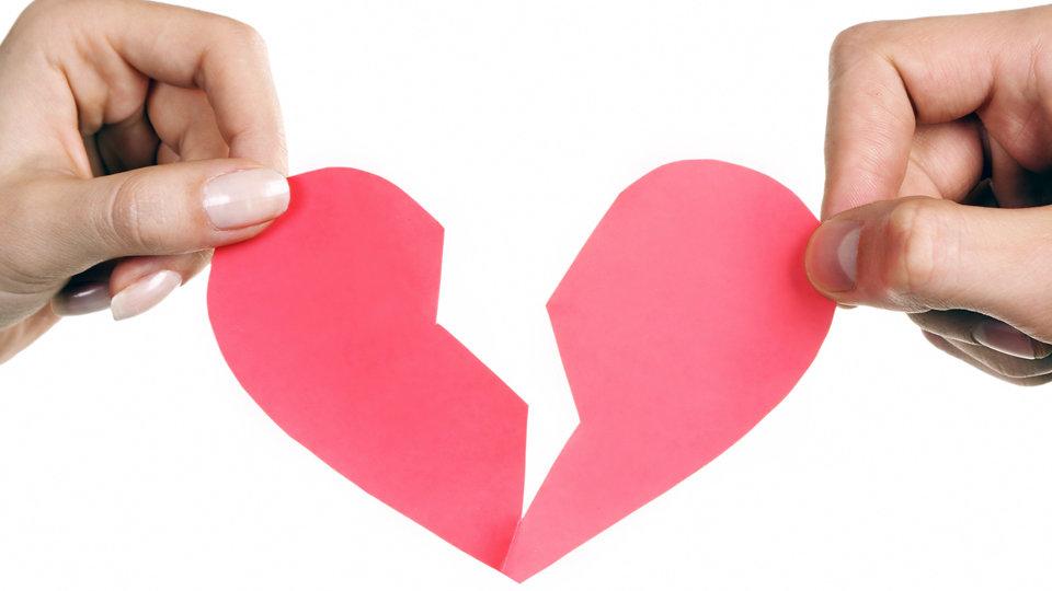 Italia verso il divorzio senza giudice