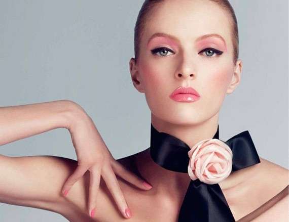 Trucco occhi: qualche consiglio per il make up di primavera