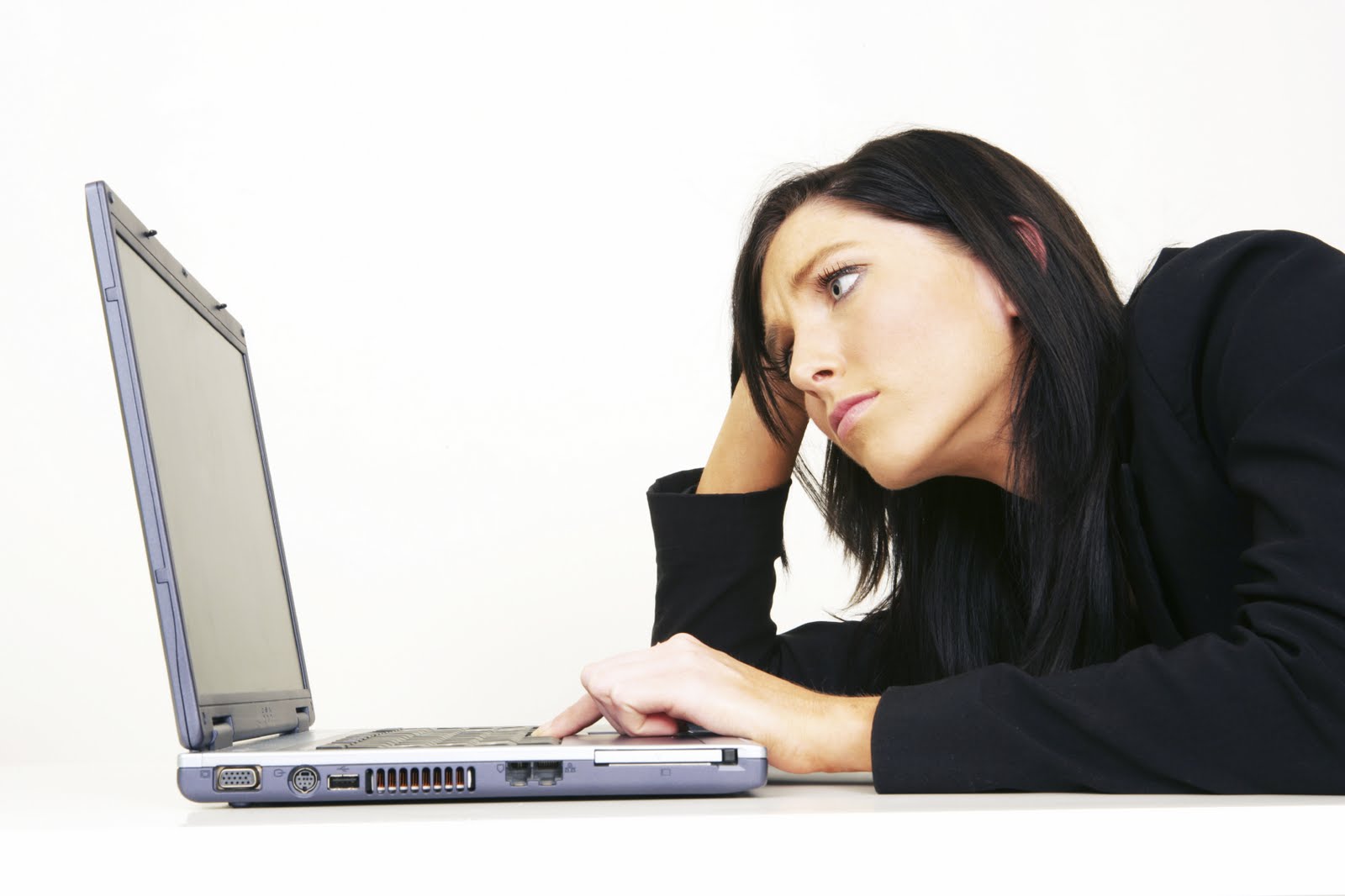 I social network fanno male all’autostima