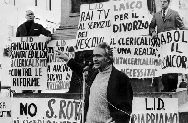 Divorzio in Italia, 40 anni fa la legge: cos’è cambiato?