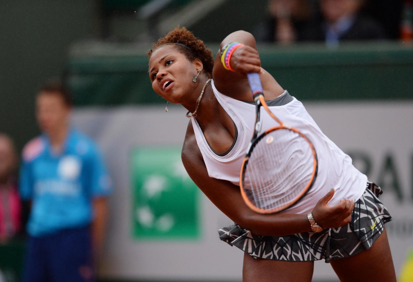 Taylor-Townsend-al-roland-garros