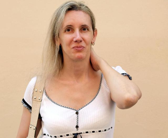 Lui cambia sesso e il suo matrimonio viene annullato dallo Stato