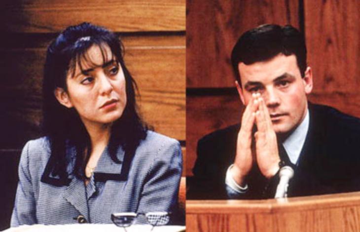 Vent’anni fa Lorena Bobbitt evirava il marito divenendo un’icona femminista