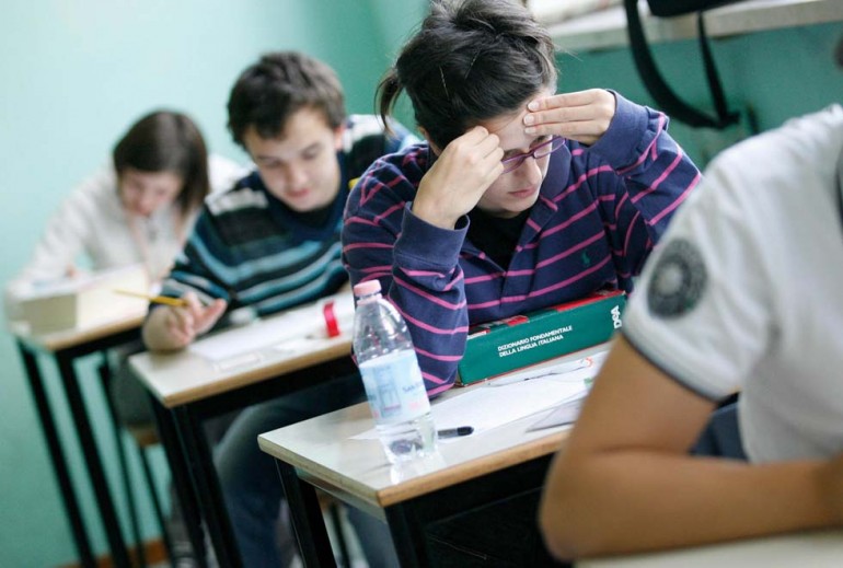 Maturità 2014 prima prova: le tracce dei temi
