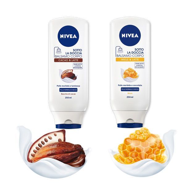 prodotti nivea