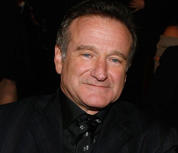Robin Williams è morto, sospetto suicidio