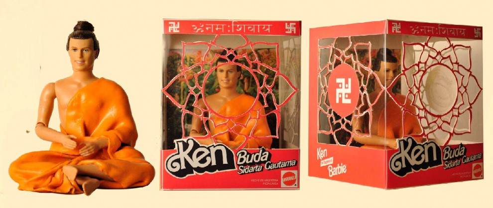 Ken-Buddha