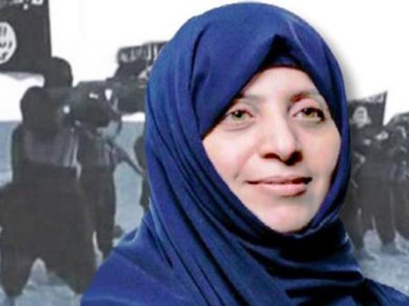Isis uccide avvocatessa colpevole di averli criticati su Facebook